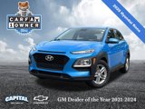 Used 2020 Hyundai Kona SE image 2
