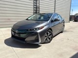 Used 2017 Toyota Prius Prime Plus image 3