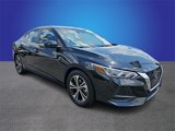 Used 2023 Nissan Sentra SV image 3