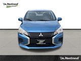 New 2024 Mitsubishi Mirage ES image 2