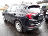 Certified 2022 GMC Terrain SLE w/ Driver Convenience Package image 3