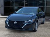 New 2025 Nissan Sentra S image 3