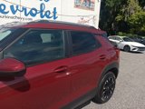 Certified 2023 Chevrolet TrailBlazer LT image 2