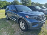 Used 2020 Ford Explorer XLT image 3