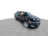 Used 2023 Chevrolet Malibu LT w/ Driver Confidence Package image 2