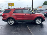 Used 2014 Ford Explorer XLT w/ Equipment Group 202A image 4