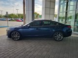 Used 2017 MAZDA MAZDA6 Grand Touring image 3