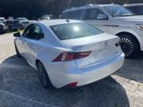 Used 2016 Lexus IS 200t image 4