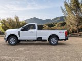 New 2024 Ford F250 XLT w/ Snow Plow Prep Package image 6