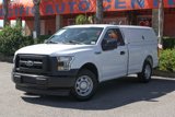 Used 2017 Ford F150 XL w/ XL Power Equipment Group image 4