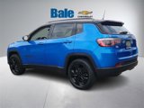 Used 2020 Jeep Compass Latitude image 5