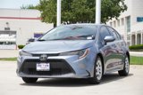 Used 2022 Toyota Corolla LE image 4