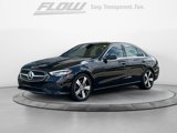 Used 2022 Mercedes-Benz C 300 Sedan image 3