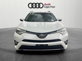 Used 2017 Toyota RAV4 Platinum image 2