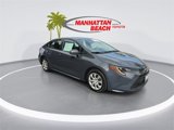 Certified 2024 Toyota Corolla LE image 2