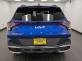 Certified 2023 Kia Sportage X-Line image 5