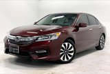 Used 2017 Honda Accord EX-L image 2