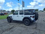 Used 2024 Jeep Wrangler Sport S image 5