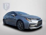 Used 2020 Toyota Corolla SE image 2