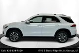 Certified 2020 Mercedes-Benz GLE 350 4MATIC image 2