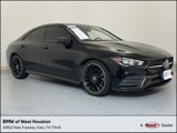 Used 2020 Mercedes-Benz CLA 250 image 1