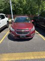 Used 2015 Chevrolet Cruze LT w/ Sun And Sound Package image 3