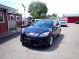 Used 2012 MAZDA MAZDA3 s Grand Touring image 2