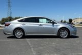 Used 2018 Toyota Avalon Limited w/ All Weather Liner Package image 3