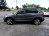 Used 2012 Volkswagen Tiguan S image 3