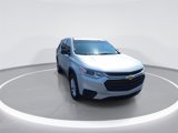 Used 2020 Chevrolet Traverse LS image 3