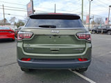Used 2020 Jeep Compass Limited image 4