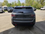 Used 2024 Jeep Compass Trailhawk w/ Trailhawk Convenience Group image 6