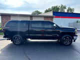 Used 2015 Chevrolet Silverado 1500 LT w/ All Star Edition image 2