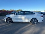 New 2025 Volkswagen Jetta SEL image 4