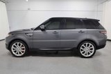 Used 2015 Land Rover Range Rover Sport Supercharged image 2