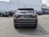 New 2023 Jeep Compass Limited image 5