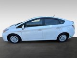 Used 2014 Toyota Prius Prime Plug-In Hybrid image 3