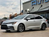 Used 2020 Toyota Corolla SE image 3