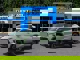 New 2025 Chevrolet Trax ACTIV w/ Driver Confidence Package image 2
