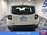 Used 2021 Jeep Renegade Sport image 3
