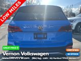 Used 2024 Volkswagen Taos SE image 4