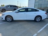 Used 2023 Chevrolet Malibu LT image 2