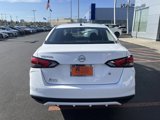 New 2025 Nissan Versa S w/ S Plus Package image 3