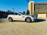 Used 2016 Mercedes-Benz SLK 300 image 2