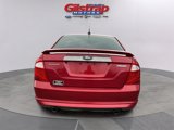 Used 2012 Ford Fusion Sport image 3