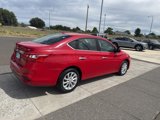 Used 2018 Nissan Sentra SV image 6