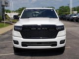 New 2025 RAM 1500 4x4 Crew Cab image 5