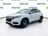 Certified 2022 Honda HR-V EX image 3