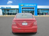 Used 2017 Chevrolet Sonic LT image 4