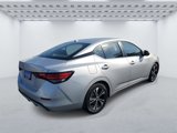 Used 2021 Nissan Sentra SV image 4